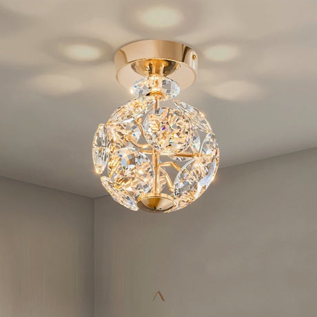 Neon Ceiling Lamp