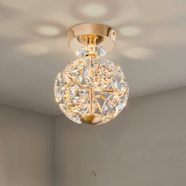 Neon Ceiling Lamp