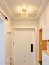 Neon Ceiling Lamp