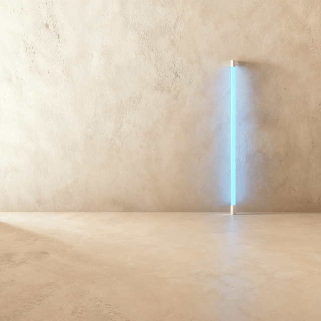 Diopter Floor Lamp