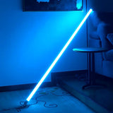 Diopter Floor Lamp