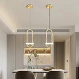 Tankavaara Pendant Light