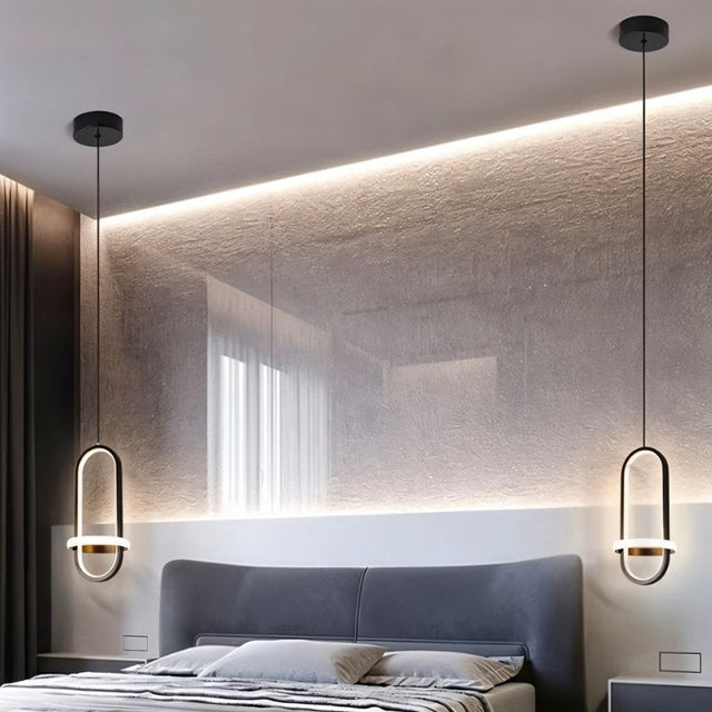 Tankavaara Pendant Light