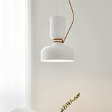 Corton Pendant Light