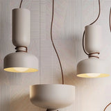 Corton Pendant Light
