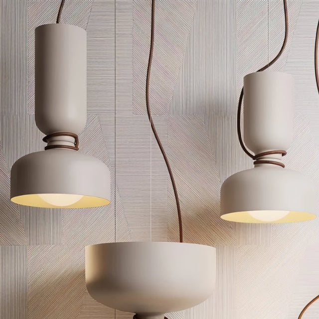 Corton Pendant Light