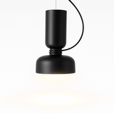 Corton Pendant Light