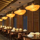 Xylem Pendant Light