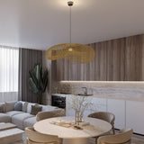 Xylem Pendant Light