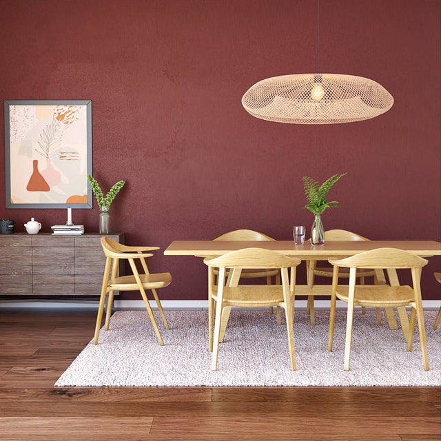 Xylem Pendant Light