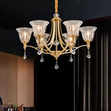 Hadsten Chandelier
