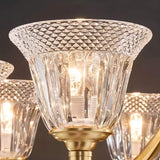 Hadsten Chandelier