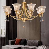 Hadsten Chandelier