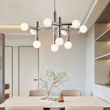 Bernkastel Chandelier