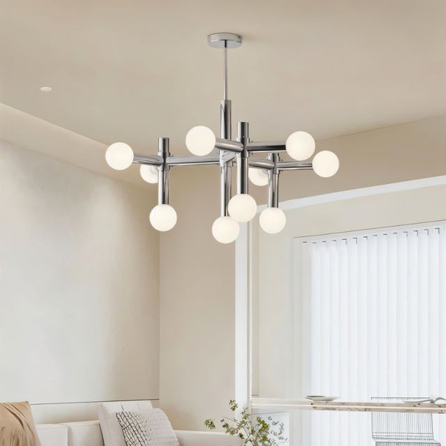 Bernkastel Chandelier