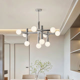 Bernkastel Chandelier