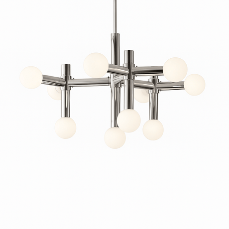 Bernkastel Chandelier