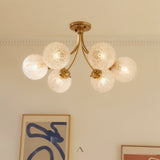Newel Ceiling Light