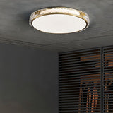 Bazoque Ceiling Light