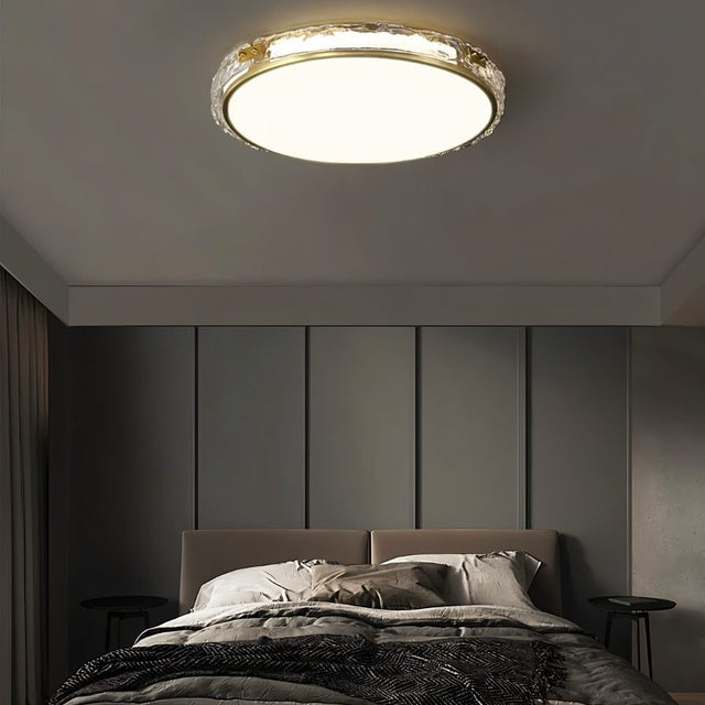 Bazoque Ceiling Light