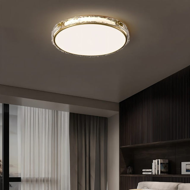 Bazoque Ceiling Light