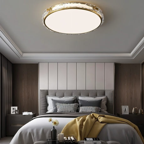 Bazoque Ceiling Light