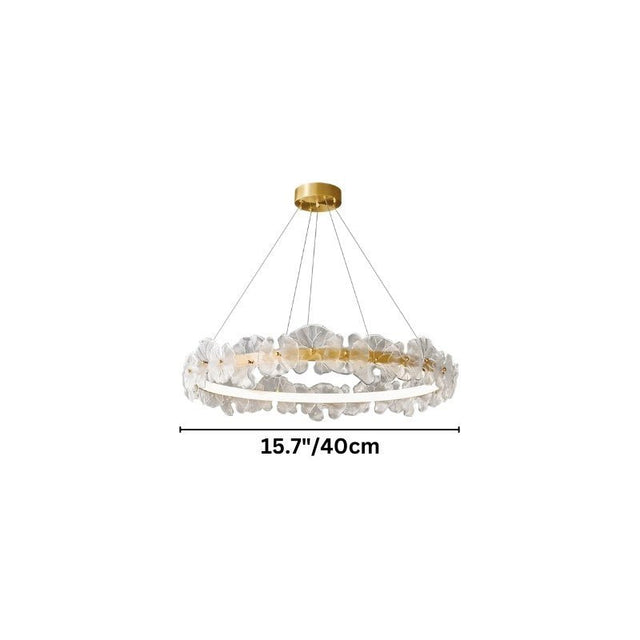 Seest Chandelier