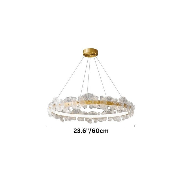 Seest Chandelier