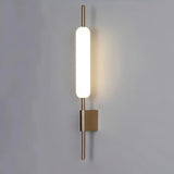 Hopballe Wall Lamp