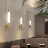 Hopballe Wall Lamp