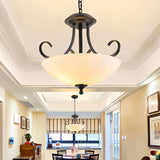 Joucas Chandelier