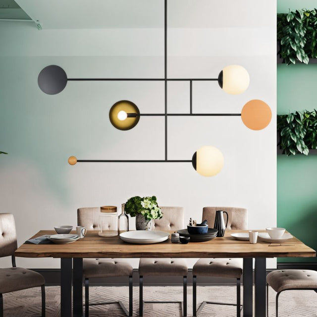 Dais Chandelier