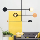 Dais Chandelier