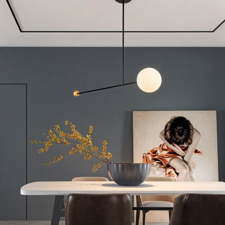 Dais Chandelier