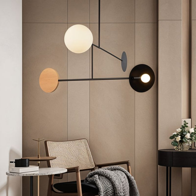 Dais Chandelier