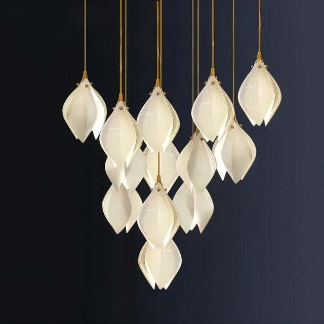 Pulmanki Chandelier