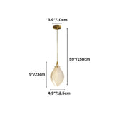 Pulmanki Chandelier