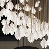 Pulmanki Chandelier