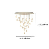 Pulmanki Chandelier