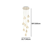 Pulmanki Chandelier