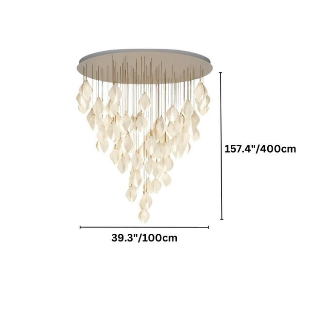 Pulmanki Chandelier
