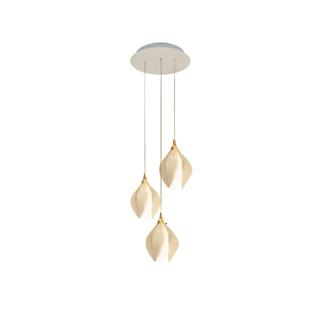 Pulmanki Chandelier