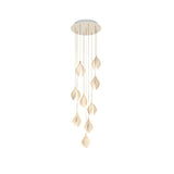Pulmanki Chandelier