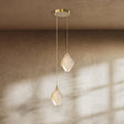 Pulmanki Chandelier