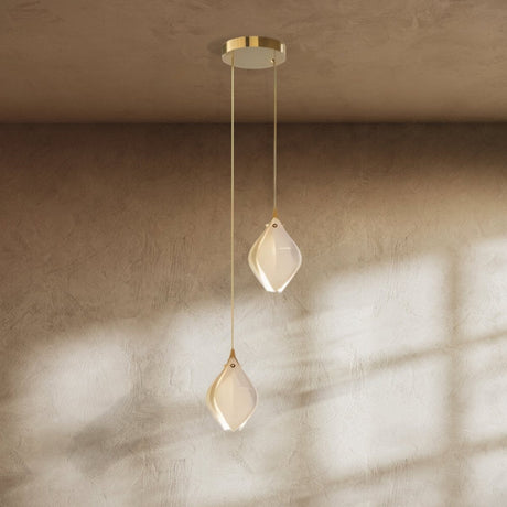 Pulmanki Chandelier