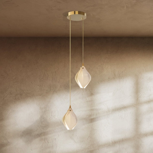Pulmanki Chandelier
