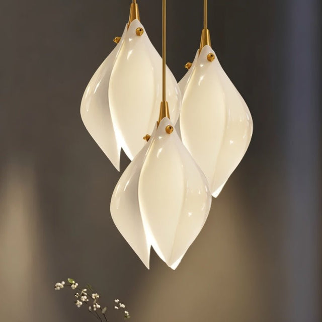 Pulmanki Chandelier