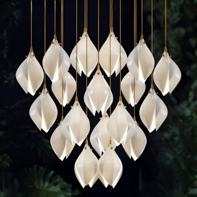 Pulmanki Chandelier