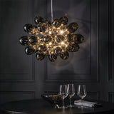 Niche Chandelier