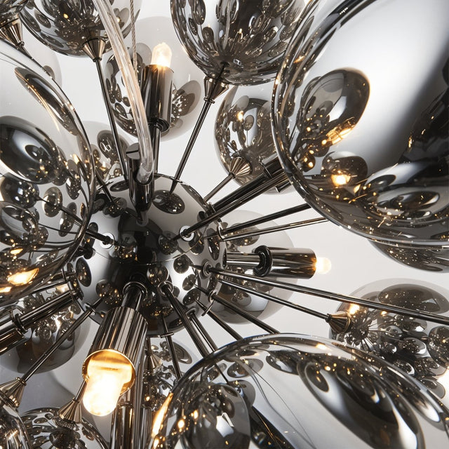 Niche Chandelier